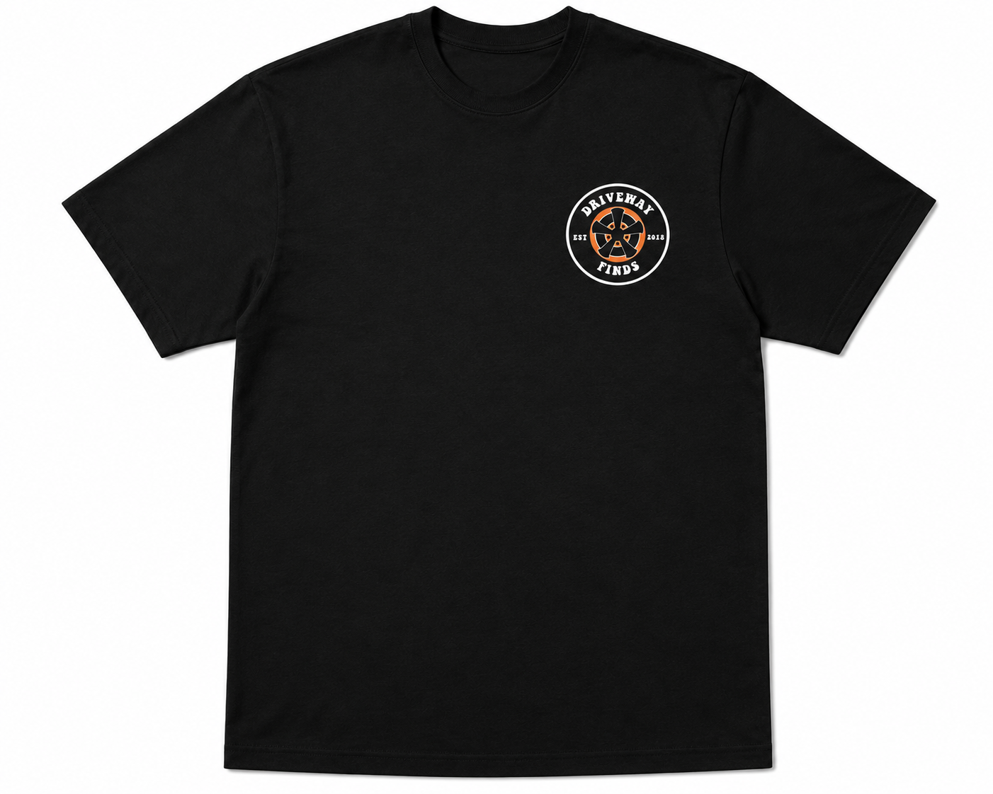 '56 Dirt Track Tee