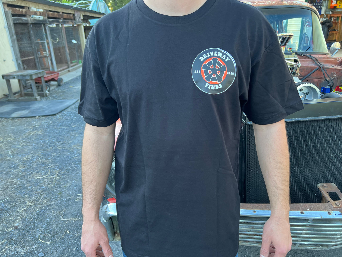 Super Charged LS T-Shirt, Hoodie, or Long Sleeve