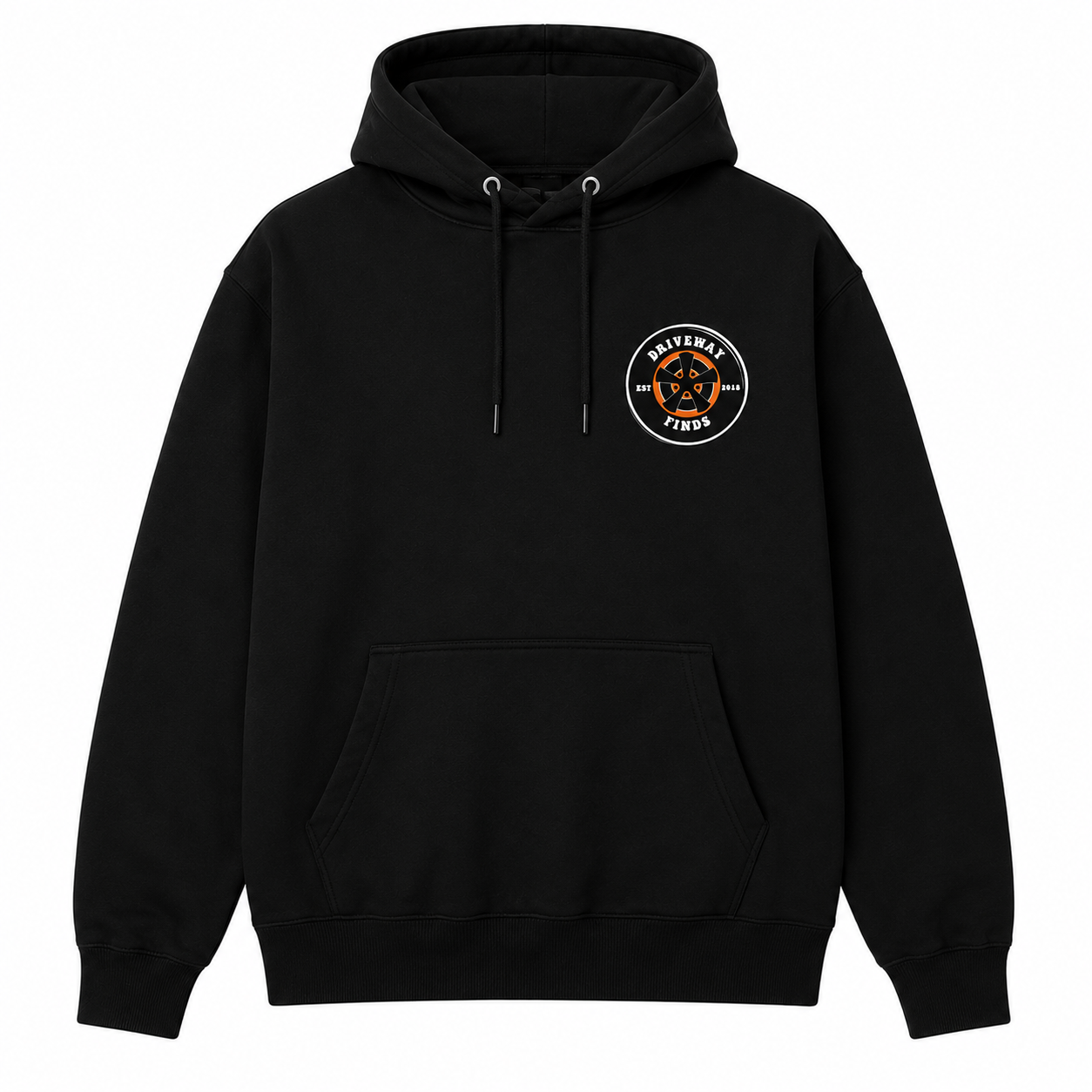 Dirt track '56 Hoodie