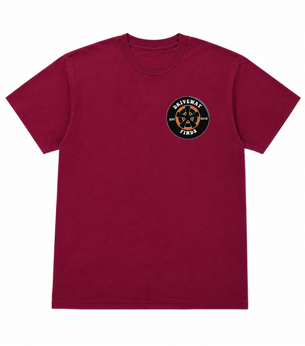 "La Bomba" 1955 Chevy Tee