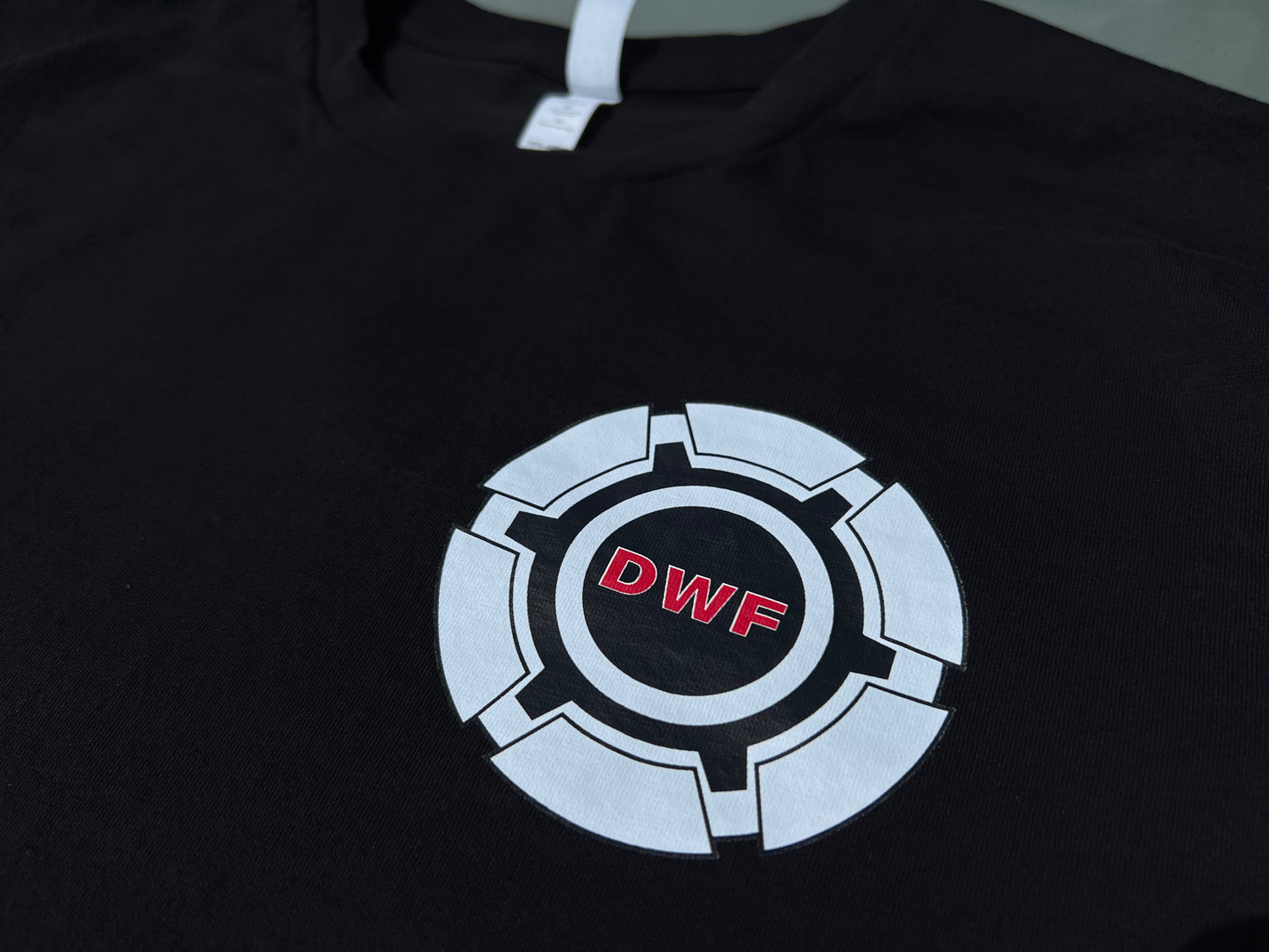 Red Hub Cap Driveway Finds T-Shirt, Hoodie, or Long Sleeve