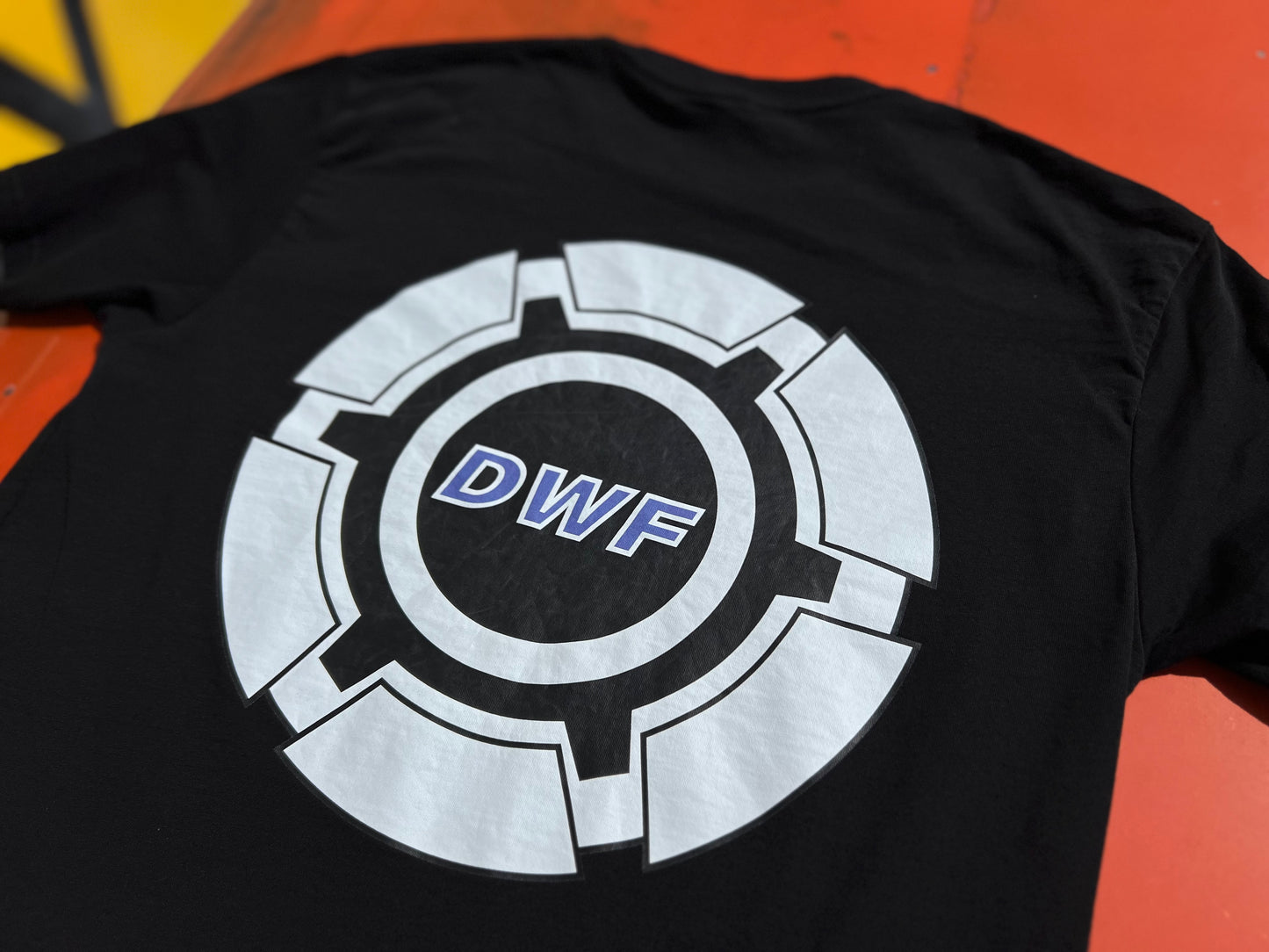 Hub Cap Driveway Finds T-Shirt, Hoodie, or Long Sleeve