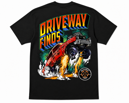 1956 Chevy Retro T-Shirt, Hoodie, or Long Sleeve