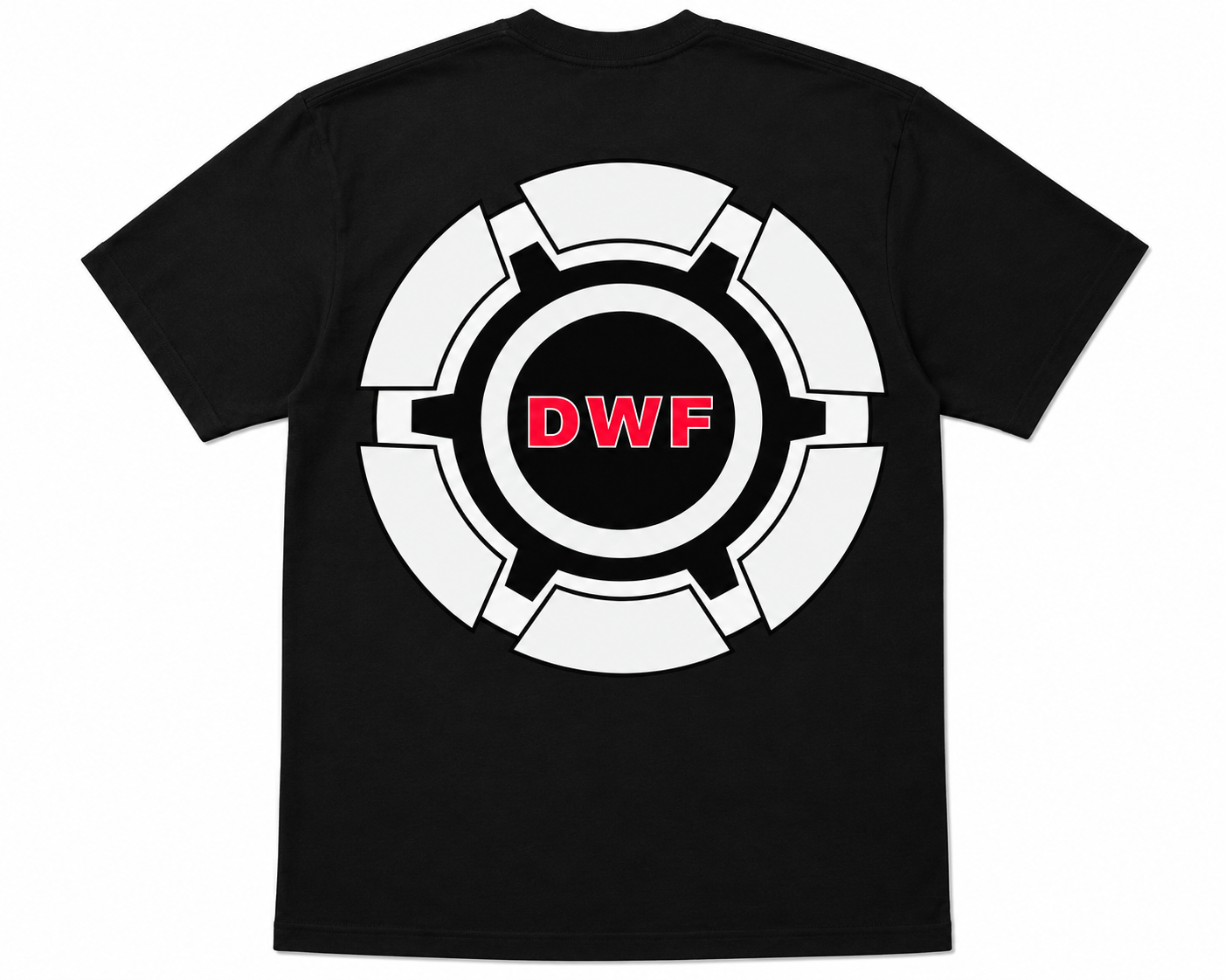Red Hub Cap Driveway Finds T-Shirt, Hoodie, or Long Sleeve