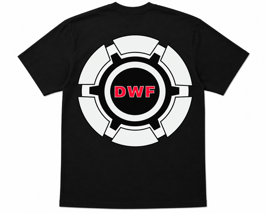Red Hub Cap Driveway Finds T-Shirt, Hoodie, or Long Sleeve