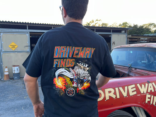 Super Charged LS T-Shirt, Hoodie, or Long Sleeve